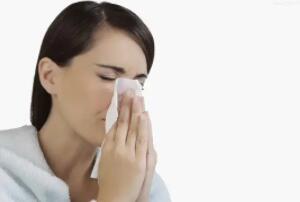 流鼻涕变好的三个过程，要经历3-9天(三个过程的症状特征)