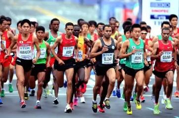 国内四大马拉松是指什么，厦门|上海|北京|大连马拉松