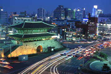 韩国相当于中国哪个省，面积等于浙江省(经济等于广东省)