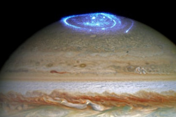 木星恐怖照片，木星恐怖的4大原因