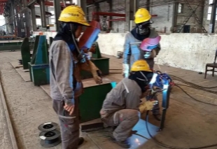 焊工培训班多少钱，一般在2000元到5000元之间