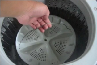 洗衣机不脱水了是怎么回事，常见的7种原因及解决办法