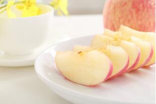 用什么蒸苹果最养胃，苹果和南瓜/山药一起蒸比较养胃