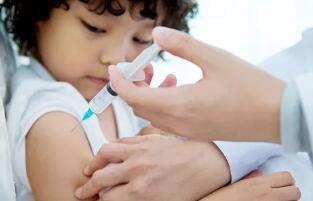 为什么不建议小孩打流感疫苗，可能会引起免疫系统过度反应