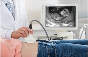 四个方法测怀孕准爆了，超声检测/血液检测/验孕试纸/尿液检测