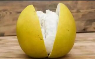 柚子皮能有效去除空气中的甲醛吗?不能(只能遮盖装修异味)
