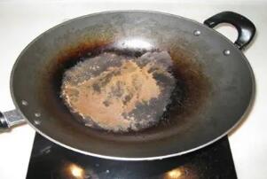铁锅生锈怎么处理，处理生锈铁锅的5种小方法