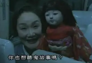 简单鬼故事短篇超吓人，看完晚上再也不敢一个人独处了