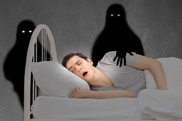 鬼压床是什么原因造成的，鬼压床的原因和医学解释