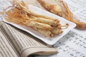八种人不适合吃人参，身体健康者吃人参没有好处