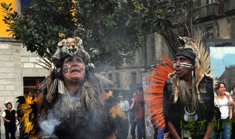 玛雅人还存在吗,存在的(消失的是玛雅文明) — 1号百科网