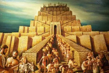 世界只承认三大文明古国，因为巴比伦文化现在不存在了