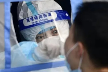 黄码怎么解除变成绿码，3天2检即可(需要间隔24小时)