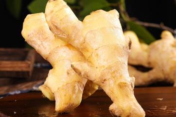 生姜3天断根鼻炎偏方，生姜白芷饮/醋腌生姜片/生姜汁敷鼻