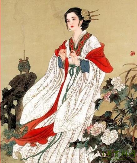 沉鱼落雁闭月羞花闭月指的是谁