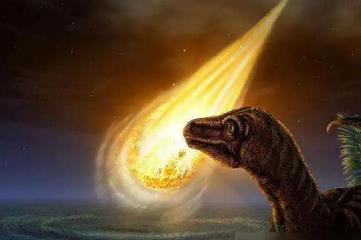 恐龙是怎么灭绝的，恐龙灭绝原因的5种可能