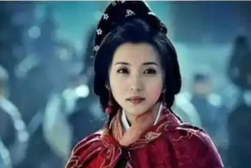 貂蝉古尸复原图让人不寒而栗，姿色平平(但正史上没有貂蝉)