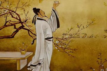 李白最著名的十首诗，将进酒/蜀道难/月下独酌等榜上有名