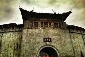 中国最古老的城市，洛阳4000多年城市史排名第一