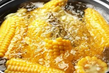 玉米煮多长时间能煮熟，水开后10-20分钟即可