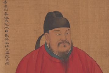李渊有几个儿子，一共22个皇子