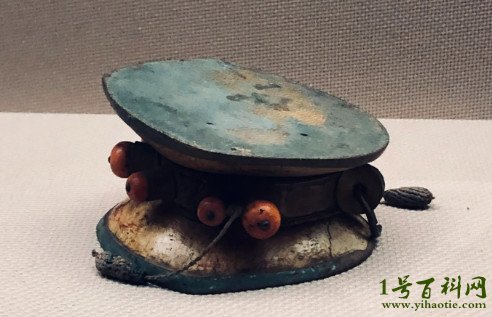 阿姐鼓的真实来历是人皮鼓