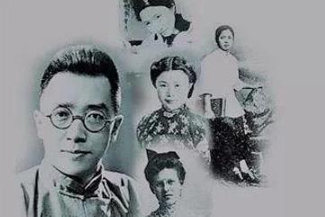 胡适的七段爱情，最后选择了包办婚姻