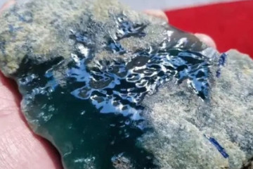 怎样购买翡翠毛料，3大交易规矩要了解