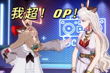 op是什么意思，3种不同含义解析(原神/LOL/动漫)