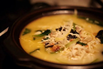 淮扬菜最有名的30道菜，淮扬国宴代表名菜大全