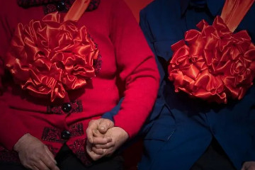 1一50年都是什么婚，1到50年结婚名称大全