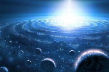 宇宙中最早的星球，玛土撒拉星比宇宙还要老