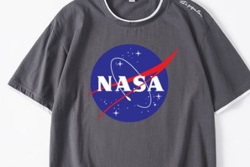 NASA是什么牌子，是美国国家航天局的简称(并不是品牌)