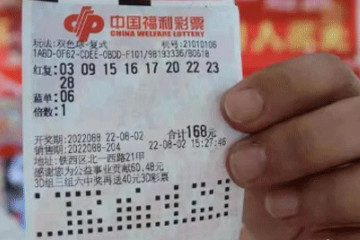双色球一等奖死规律，从风水和概率的不同角度进行分析