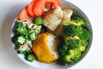减肥食谱一周瘦10斤科学减肥，快速又健康的瘦身方法