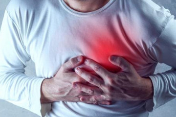 心肌炎的10个征兆有哪些，胸痛心悸最常见(要及时治疗)