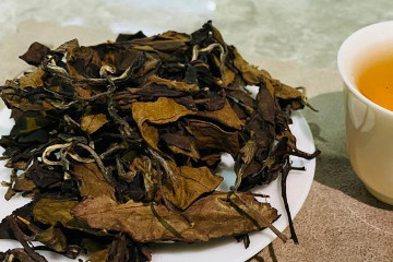 贡眉白茶是什么茶？属于白茶(是中国六大名茶之一)