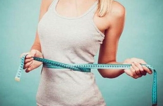 肚子大怎么瘦下来最快最有效，控制饮食+有效锻炼是最有效的