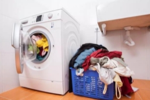 洗衣服洗多久才算合适，洗涤时间最好控制在20-40分钟之间