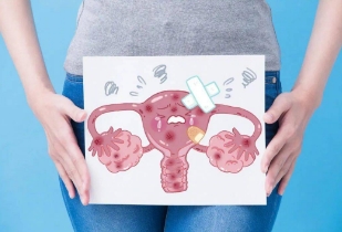 7种女人易患上宫颈癌，感染过HPV病毒的女性易患上宫颈癌