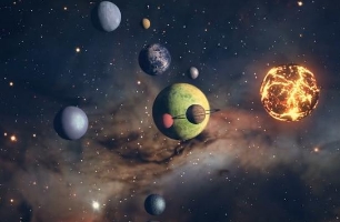 已经确认有生命的星球，最有可能存在生命的4大系外行星