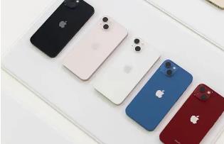 美版iphone和国版有什么区别，两者之间主要有6大区别