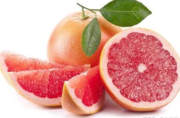 脂肪最怕的三种水果是哪三种，柚子能促进脂肪的分解